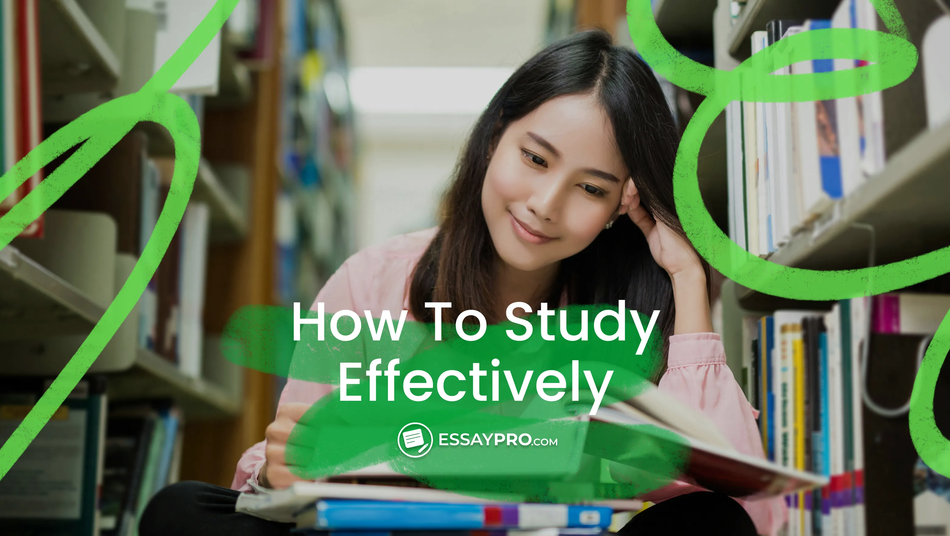 how to study effectively